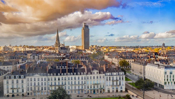 Nantes